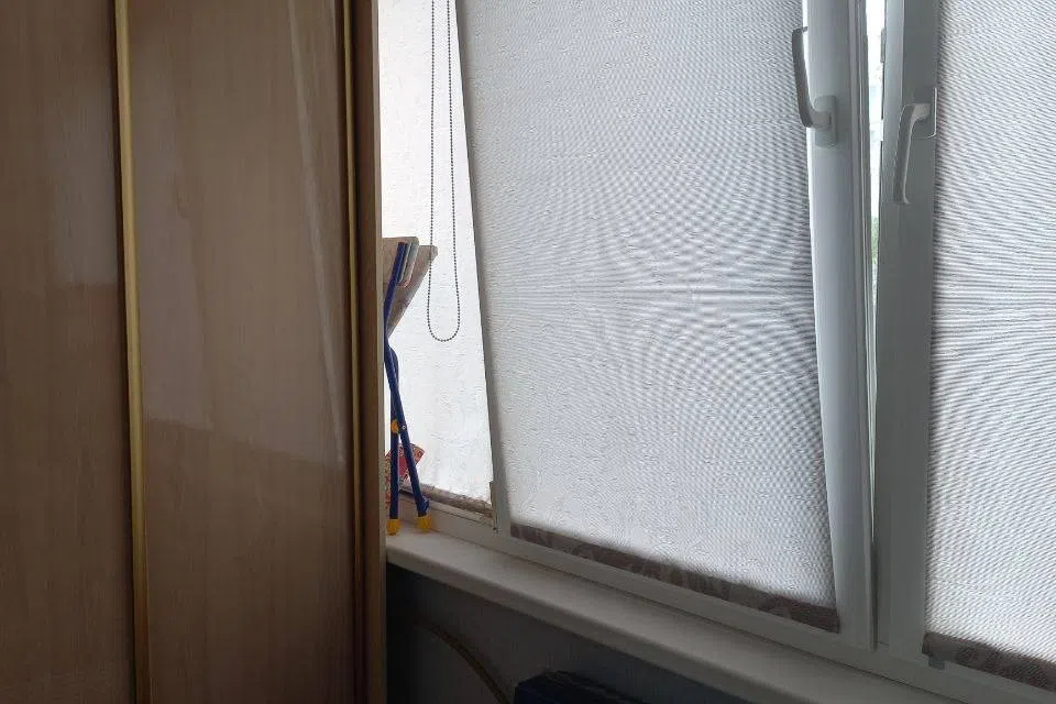 Продаётся 1-комнатная квартира, 35.5 м²