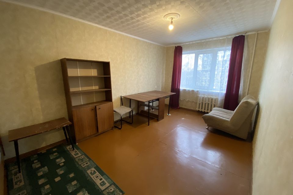 Сдаётся 1-комнатная квартира, 30 м²