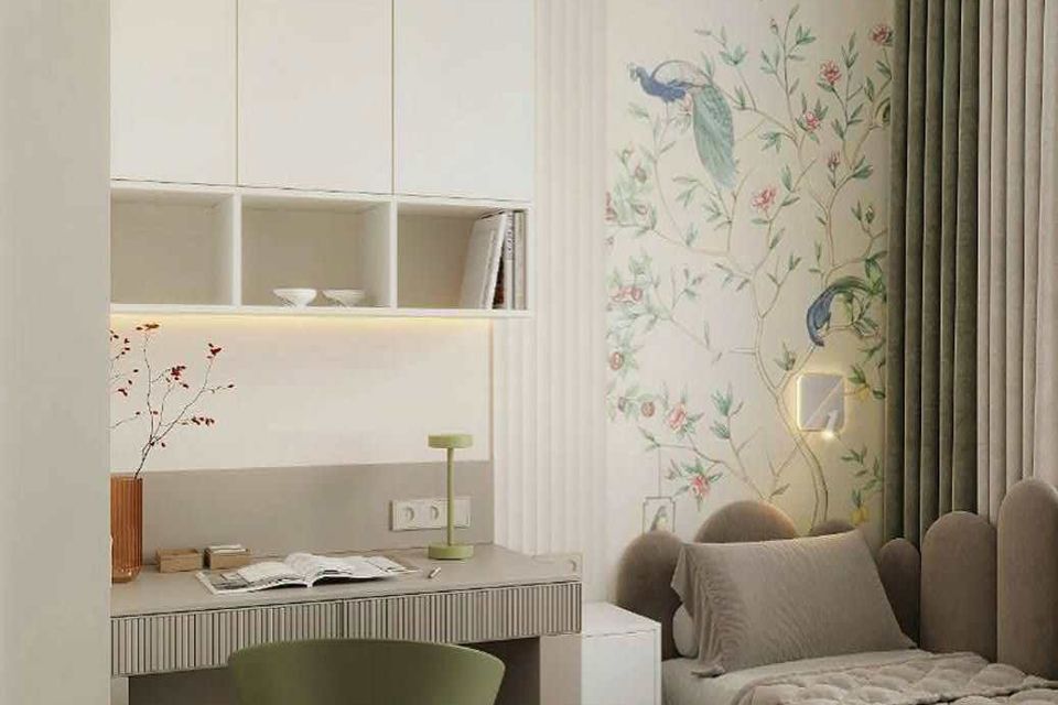 Продаётся 2-комнатная квартира, 67.9 м²