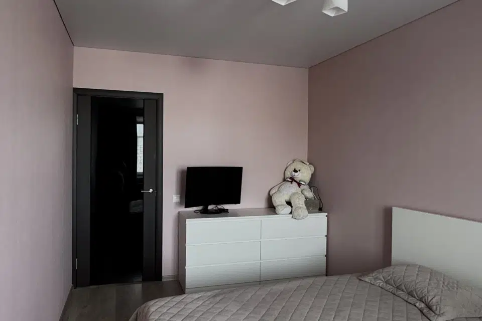 Продаётся 2-комнатная квартира, 57 м²