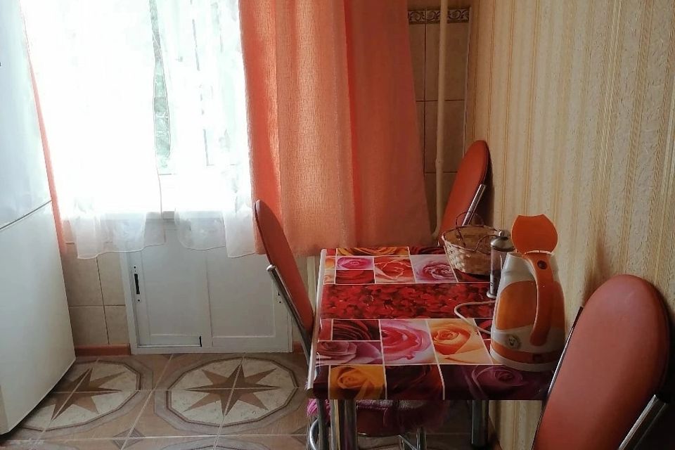 Сдаётся 1-комнатная квартира, 32 м²