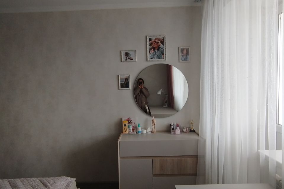 Продаётся 3-комнатная квартира, 80 м²