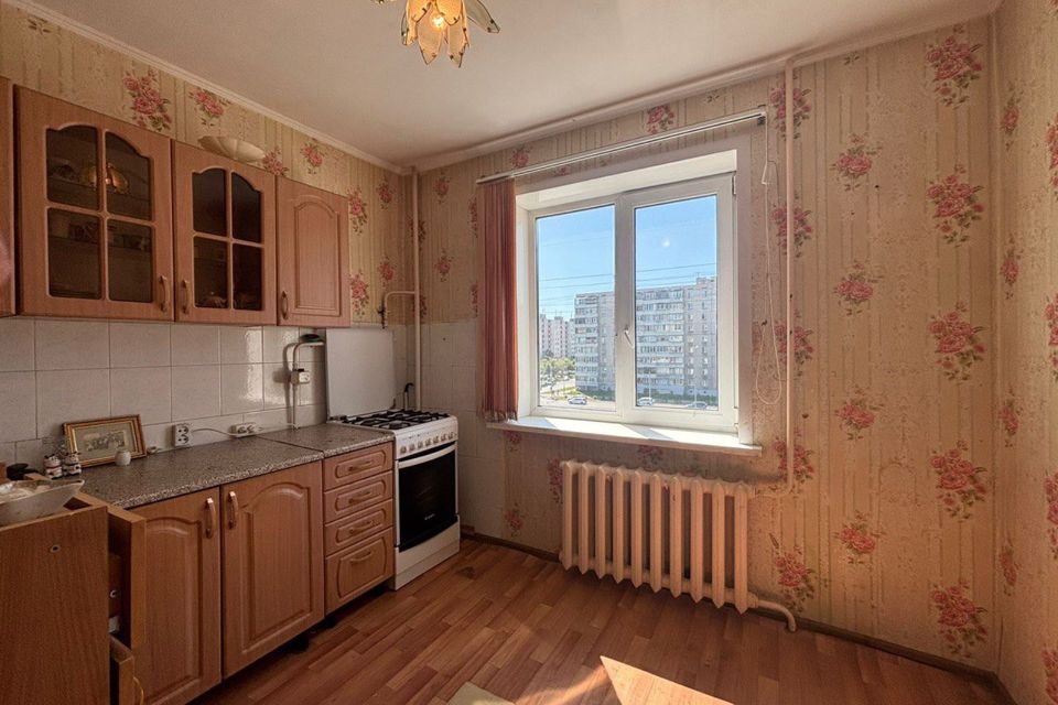 Продаётся 2-комнатная квартира, 50 м²