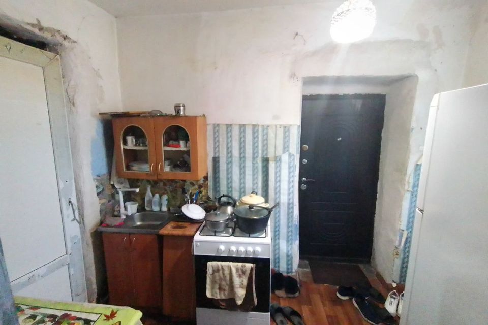 Продаётся 1-этажный дом, 72 м²