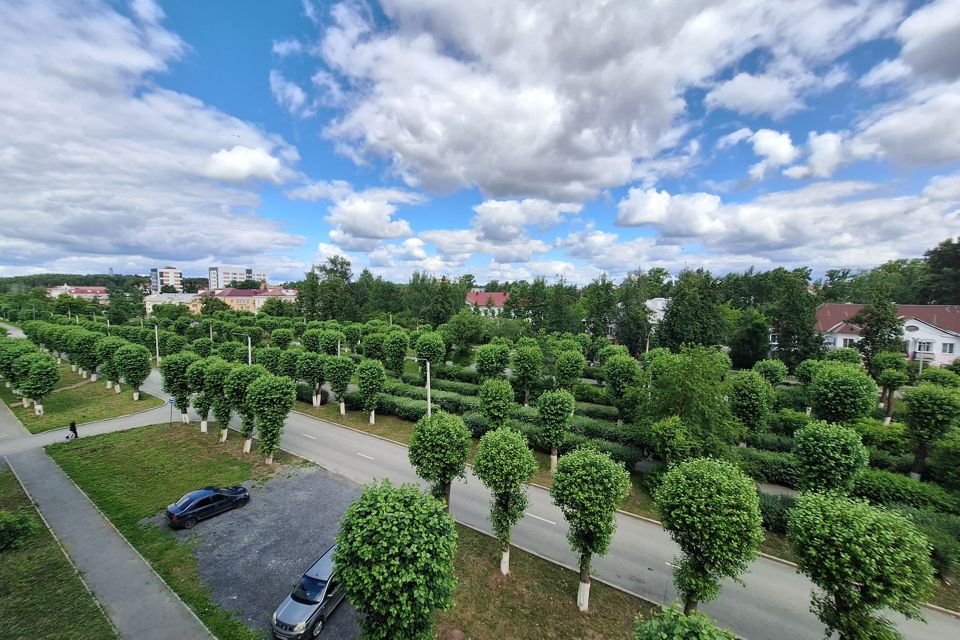 Продаётся 2-комнатная квартира, 50 м²