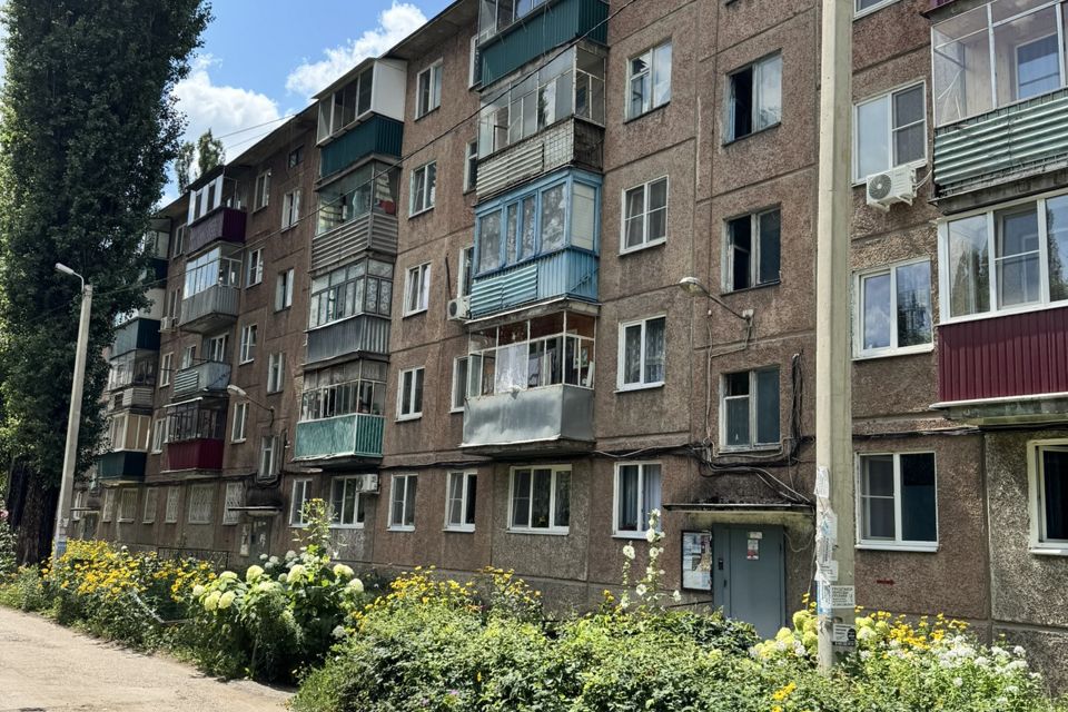 Продаётся 2-комнатная квартира, 45 м²