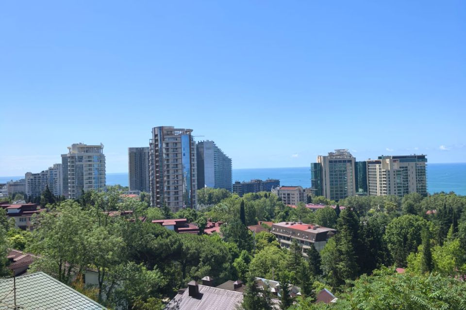 Продаётся 1-комнатная квартира, 39.2 м²