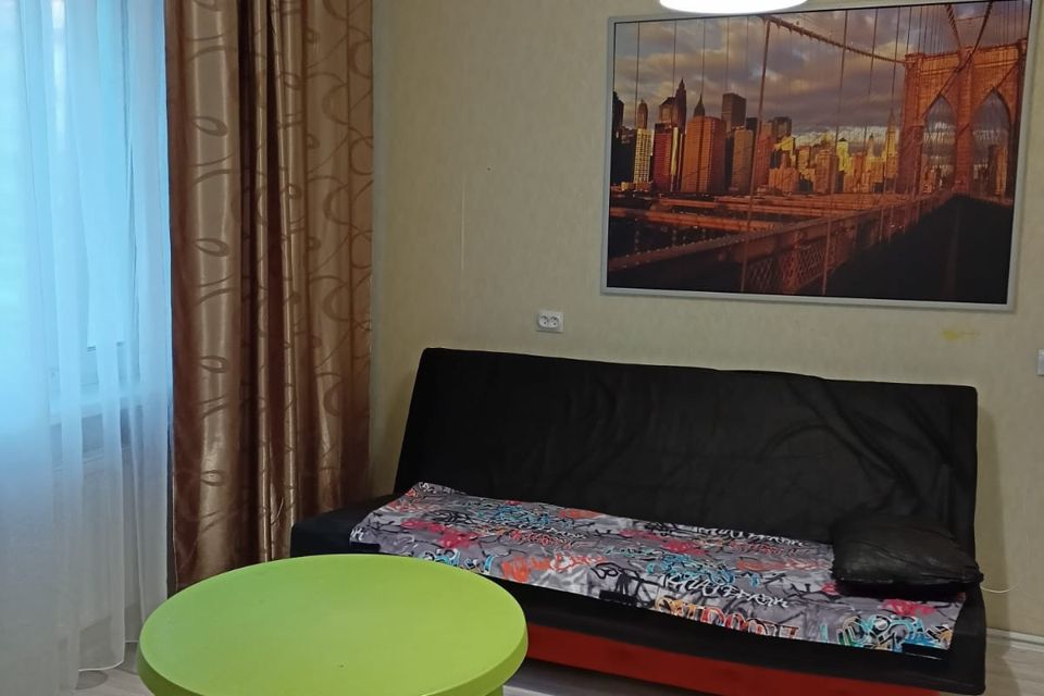 Продаётся 2-комнатная квартира, 66.1 м²