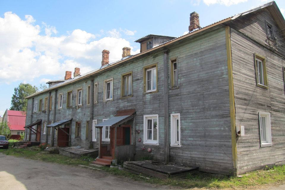 Продаётся 2-комнатная квартира, 39 м²