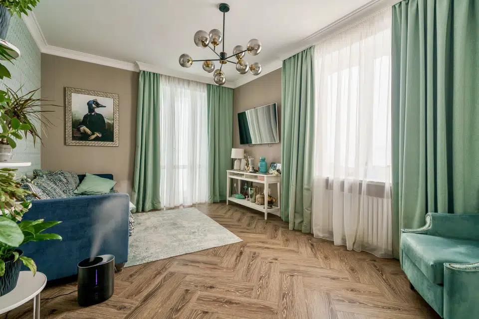 Продаётся 5-комнатная квартира, 138.2 м²
