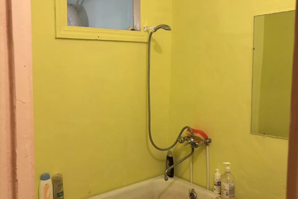 Продаётся 1-комнатная квартира, 30.3 м²