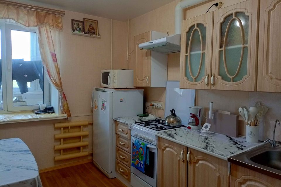 Сдаётся 1-комнатная квартира, 29 м²