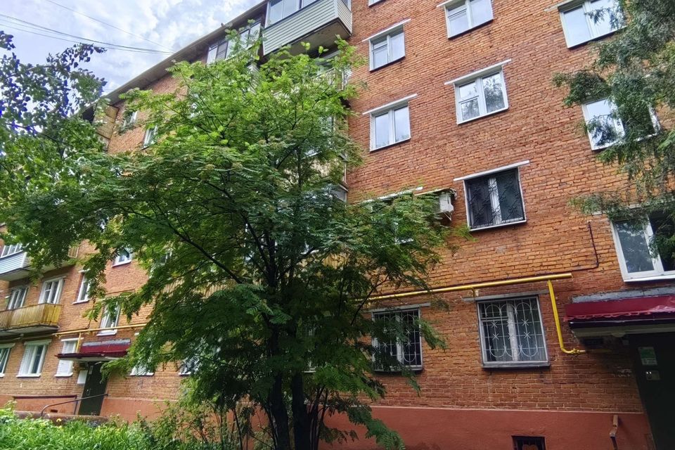 Продаётся 3-комнатная квартира, 60 м²