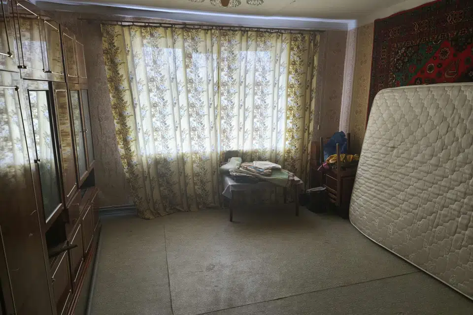 Продаётся 2-комнатная квартира, 49.5 м²