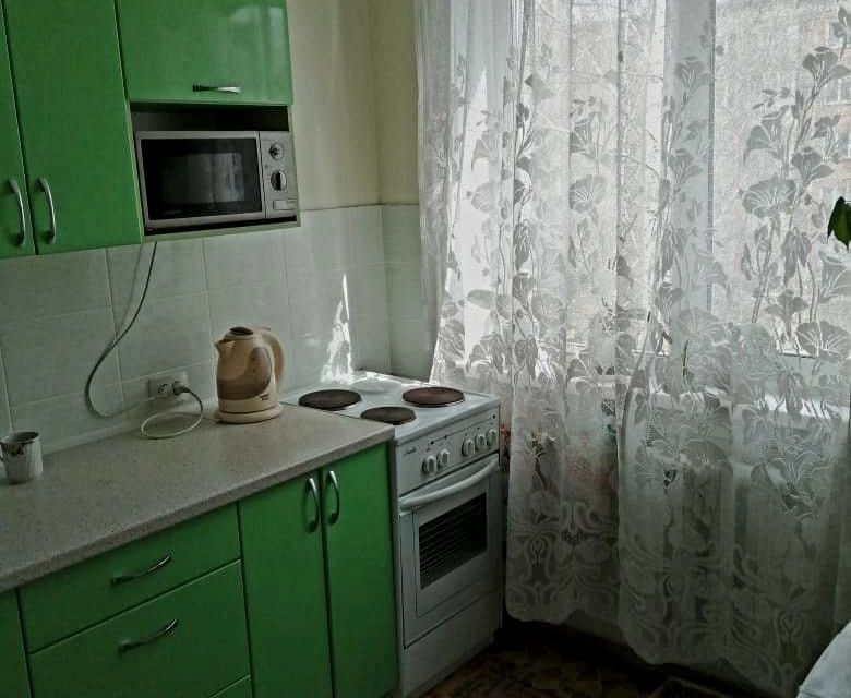 Продаётся 1-комнатная квартира, 29 м²