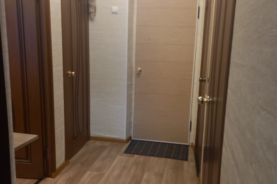 Продаётся 1-комнатная квартира, 36 м²