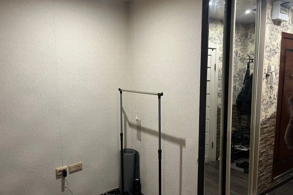 Продаётся 1-комнатная квартира, 18.1 м²