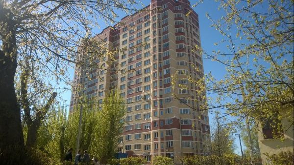 Продаётся 2-комнатная квартира, 63 м²