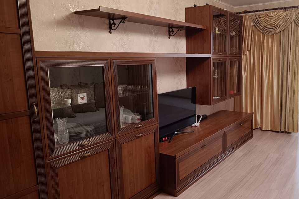 Продаётся 2-комнатная квартира, 62.6 м²