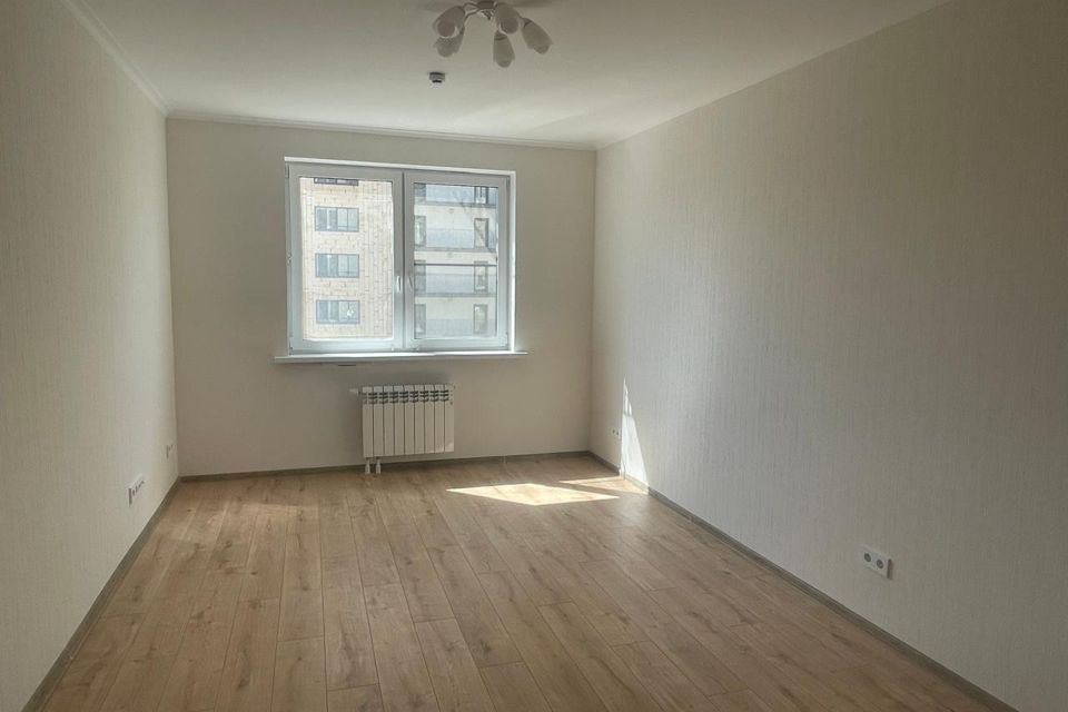 Продаётся 2-комнатная квартира, 58 м²