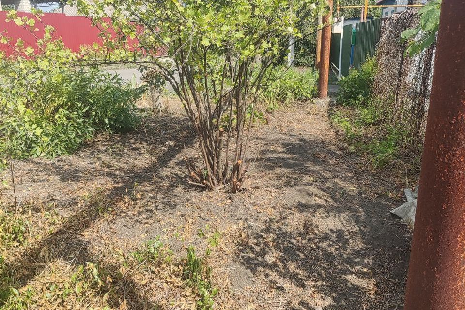 Продаётся 1-этажный дом, 60 м²
