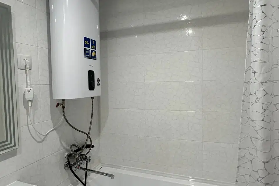 Продаётся 3-комнатная квартира, 58.2 м²