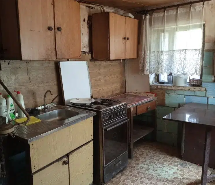 Продаётся 1-этажный дом, 60.7 м²