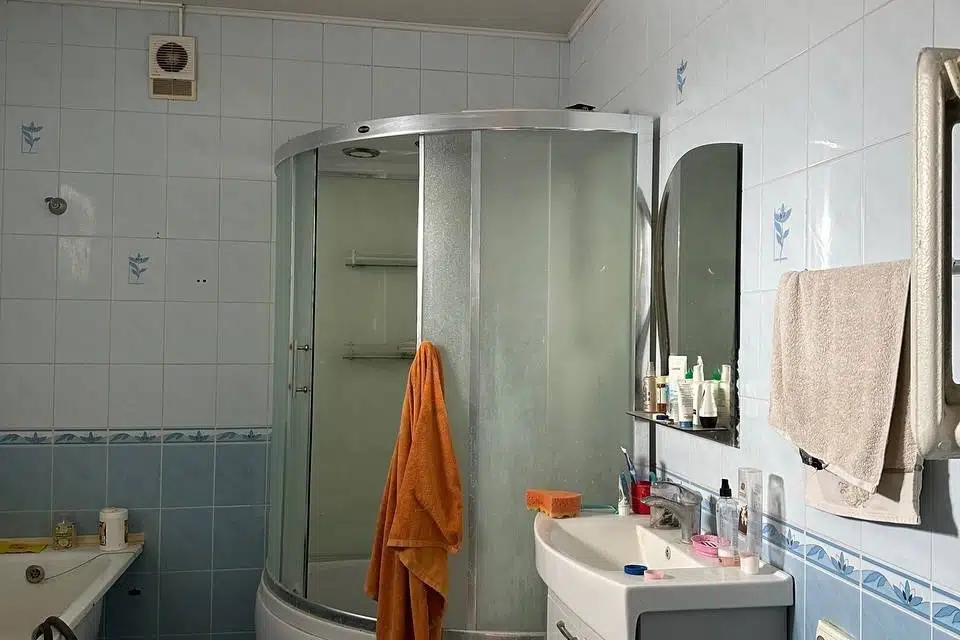 Продаётся 2-этажный дом, 120 м²