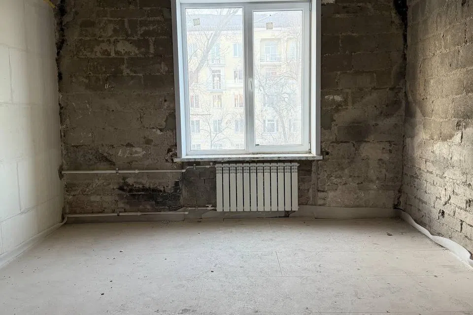 Продаётся 3-комнатная квартира, 70 м²