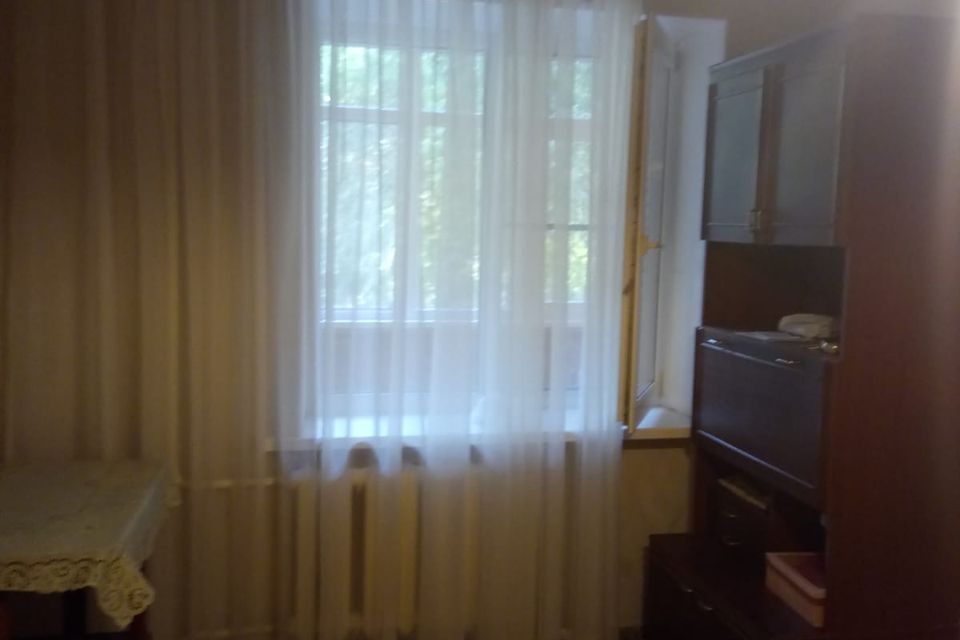 Продаётся 2-комнатная квартира, 60 м²
