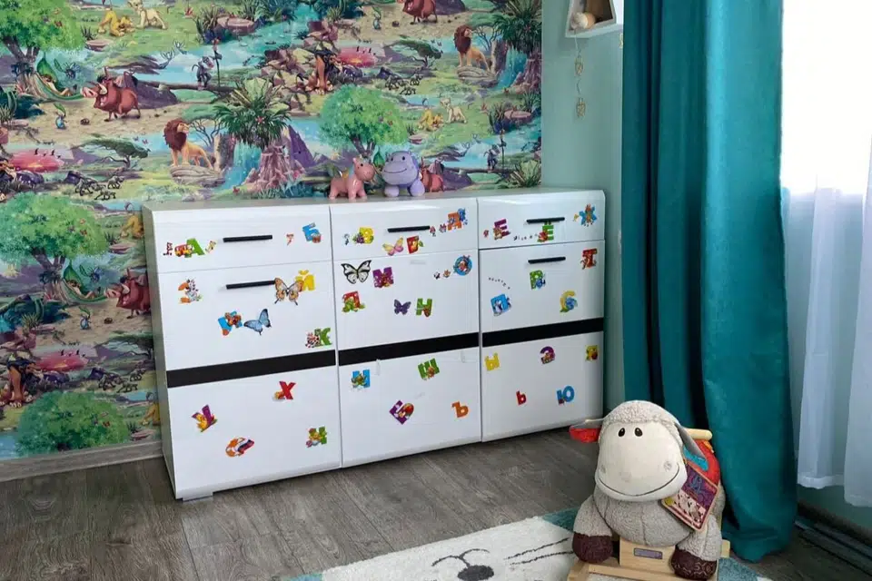 Продаётся 2-этажный дом, 98 м²