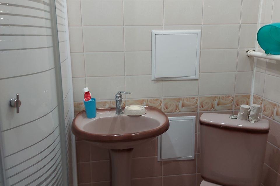 Продаётся 2-комнатная квартира, 44.2 м²