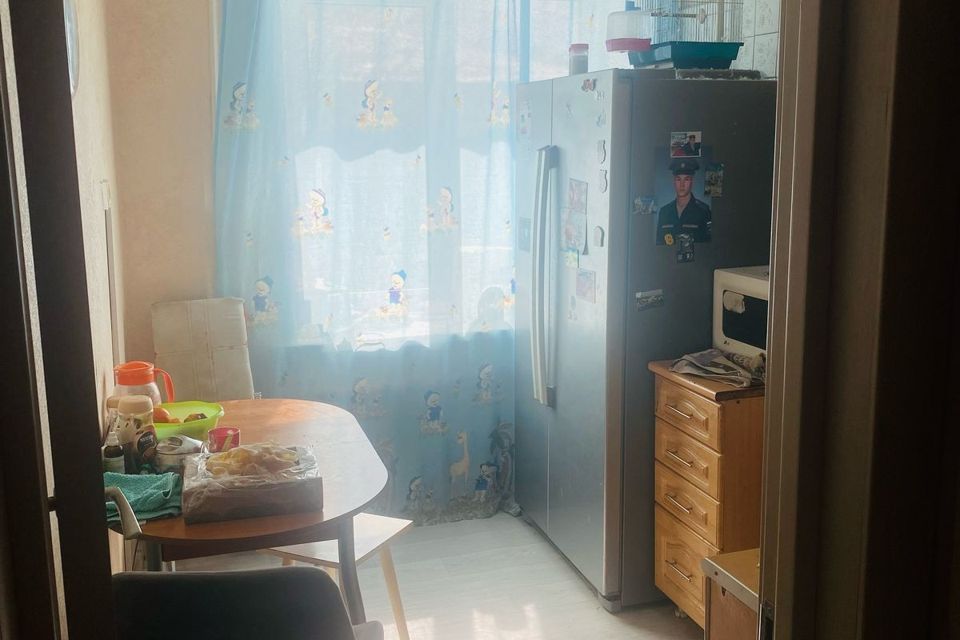 Продаётся 2-комнатная квартира, 48 м²