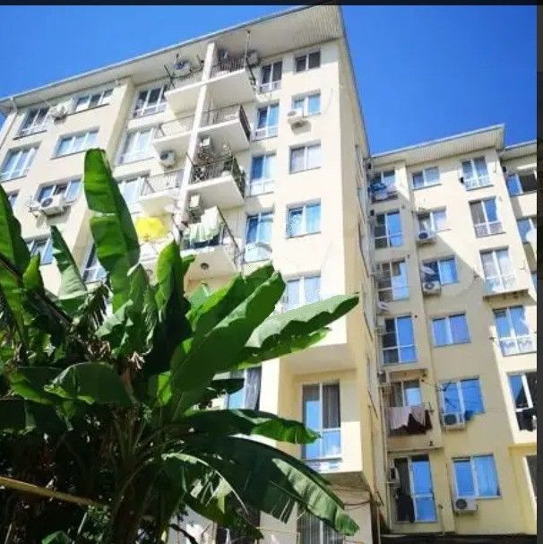 Продаётся 2-комнатная квартира, 45 м²