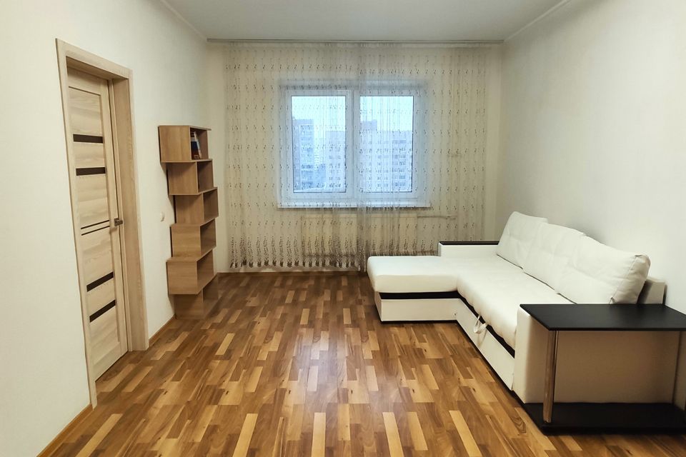Продаётся 2-комнатная квартира, 76.6 м²