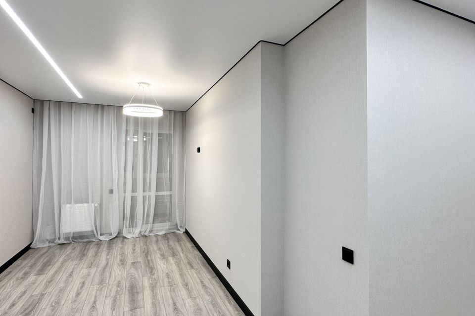 Продаётся 3-комнатная квартира, 78.1 м²