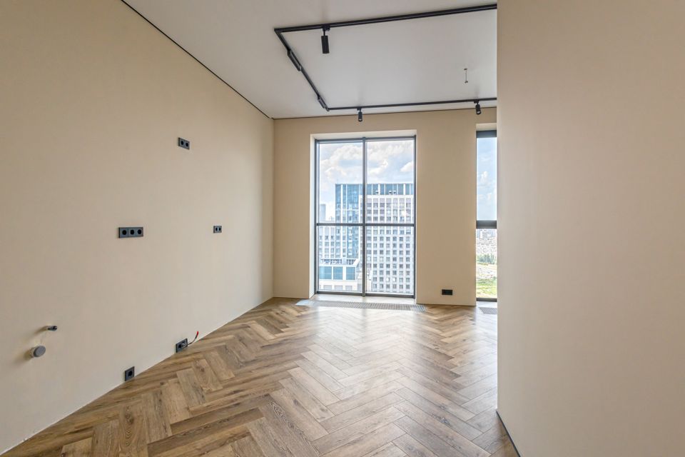 Продаётся 1-комнатная квартира, 37.2 м²