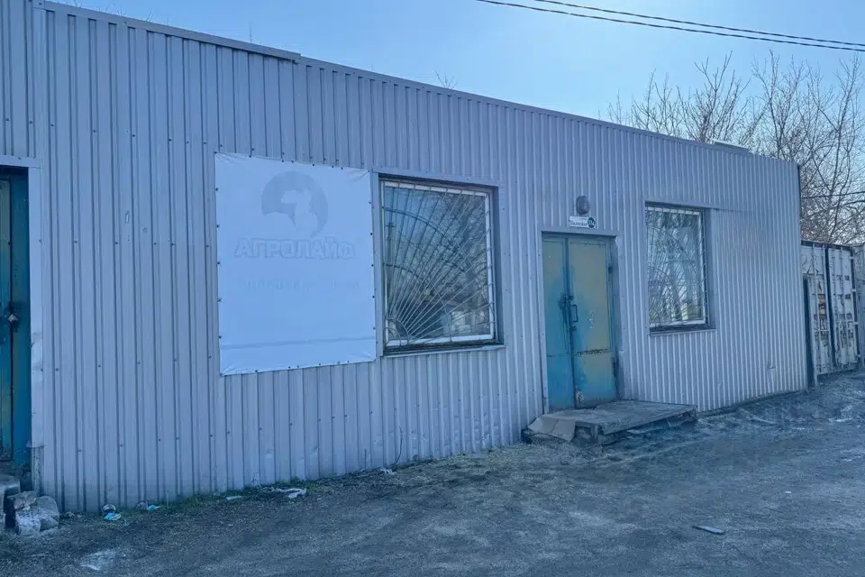 Продаётся помещение своб. назначения, 150 м²