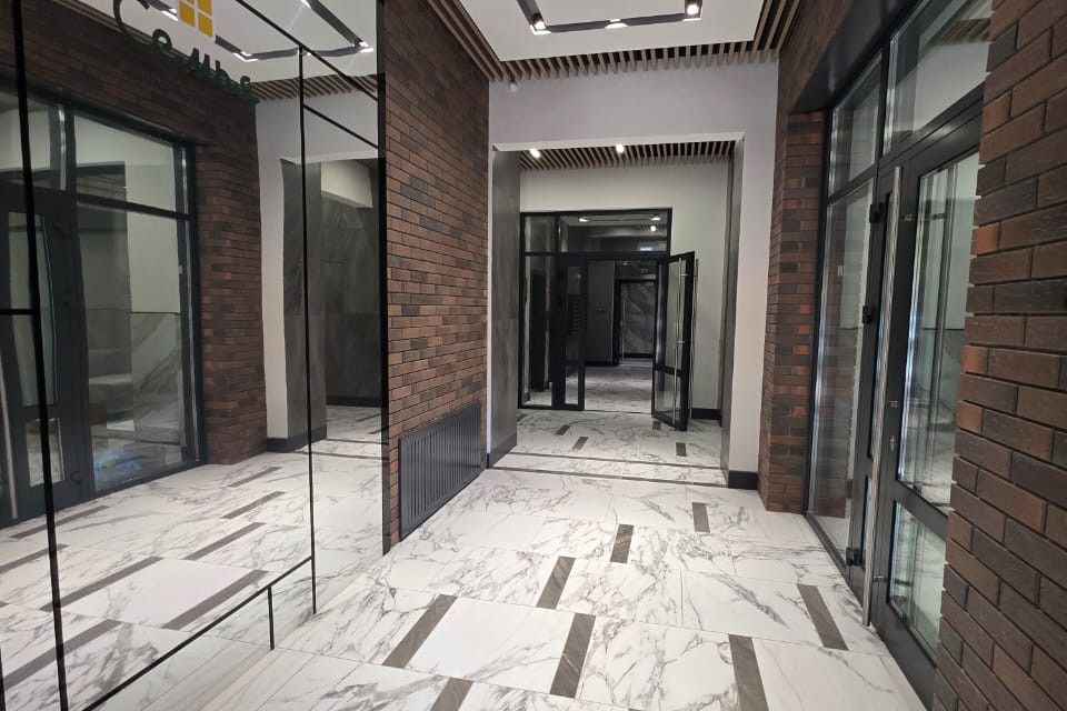 Продаётся 1-комнатная квартира, 36 м²