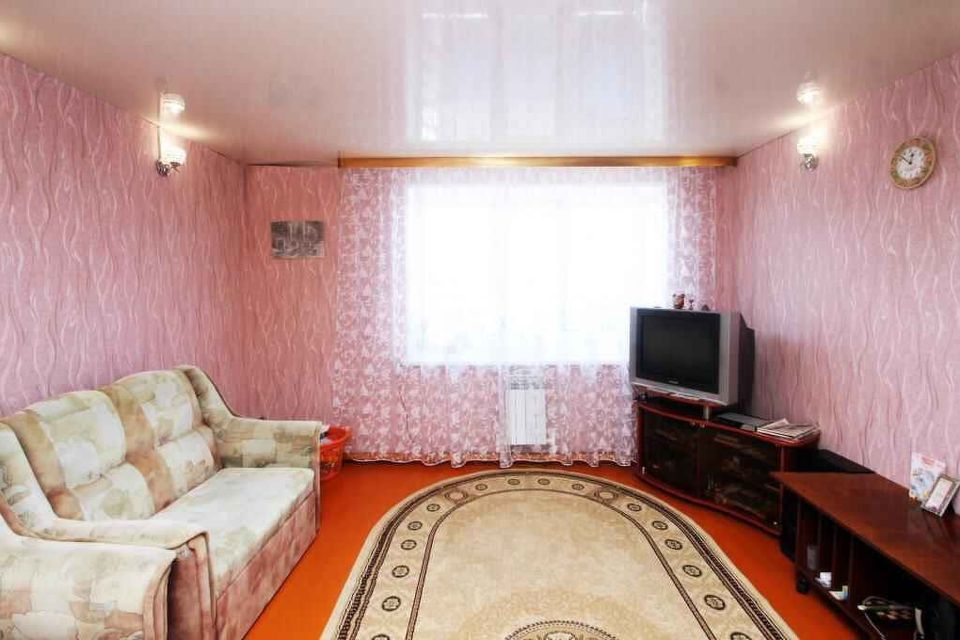 Однокомнатная квартира в ялуторовске. Однокомнатная квартира в ялуторовске