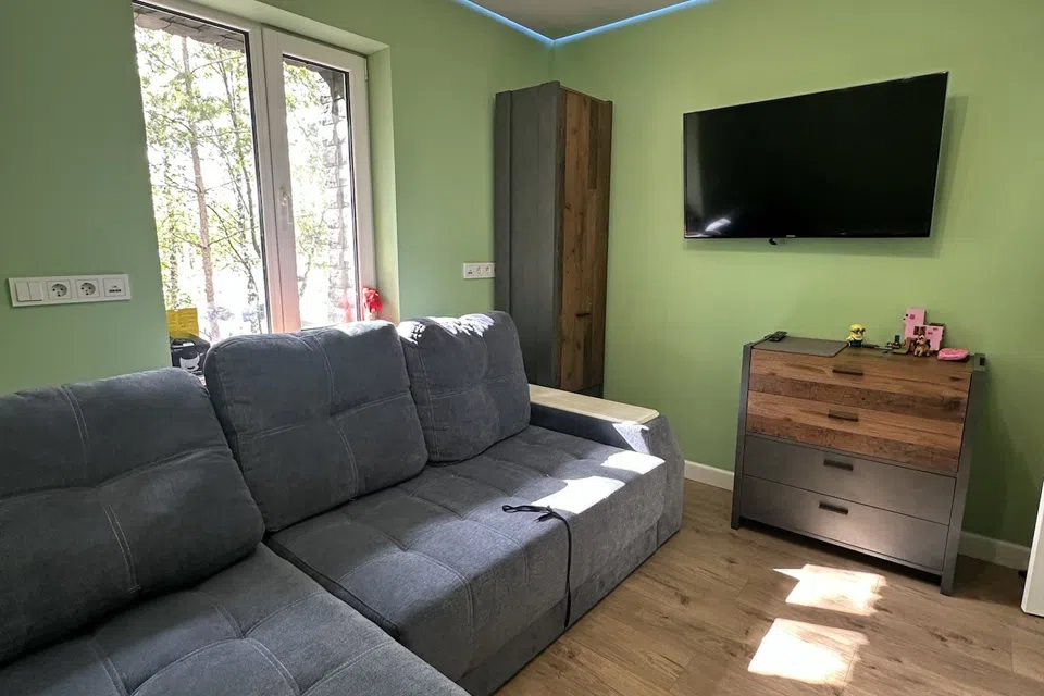 Продаётся 2-этажный дом, 210 м²
