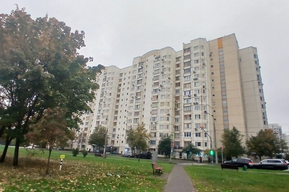 Сдаётся 3-комнатная квартира, 95 м²