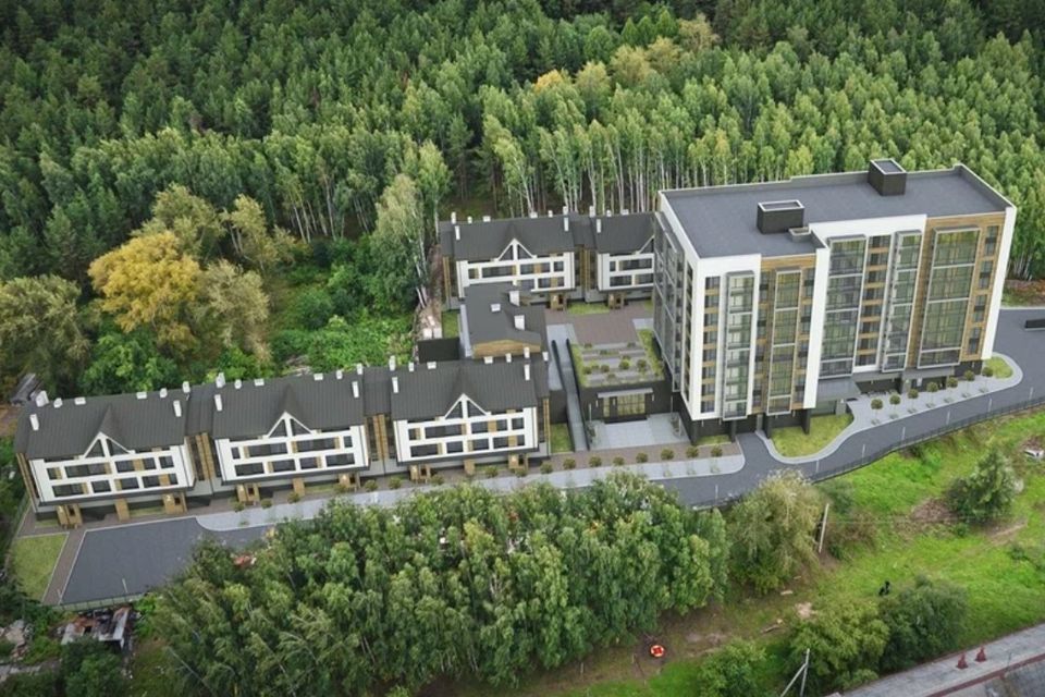 Продаётся 2-комнатная квартира, 46 м²