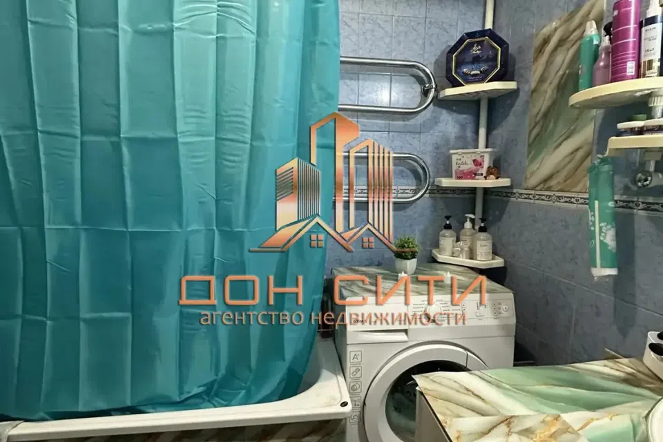Продаётся 2-комнатная квартира, 44 м²