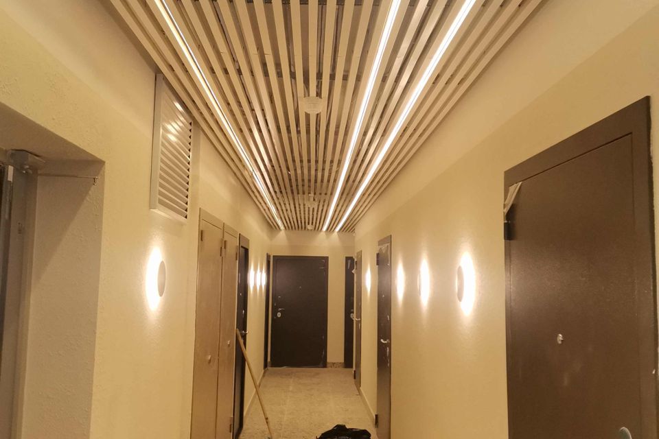 Продаётся 2-комнатная квартира, 64.2 м²