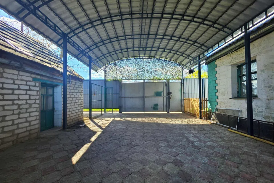 Продаётся 1-этажный дом, 56 м²