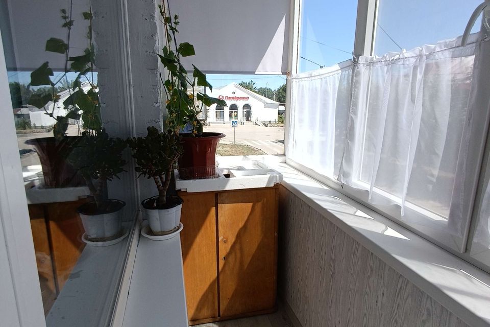 Продаётся 1-комнатная квартира, 28.8 м²