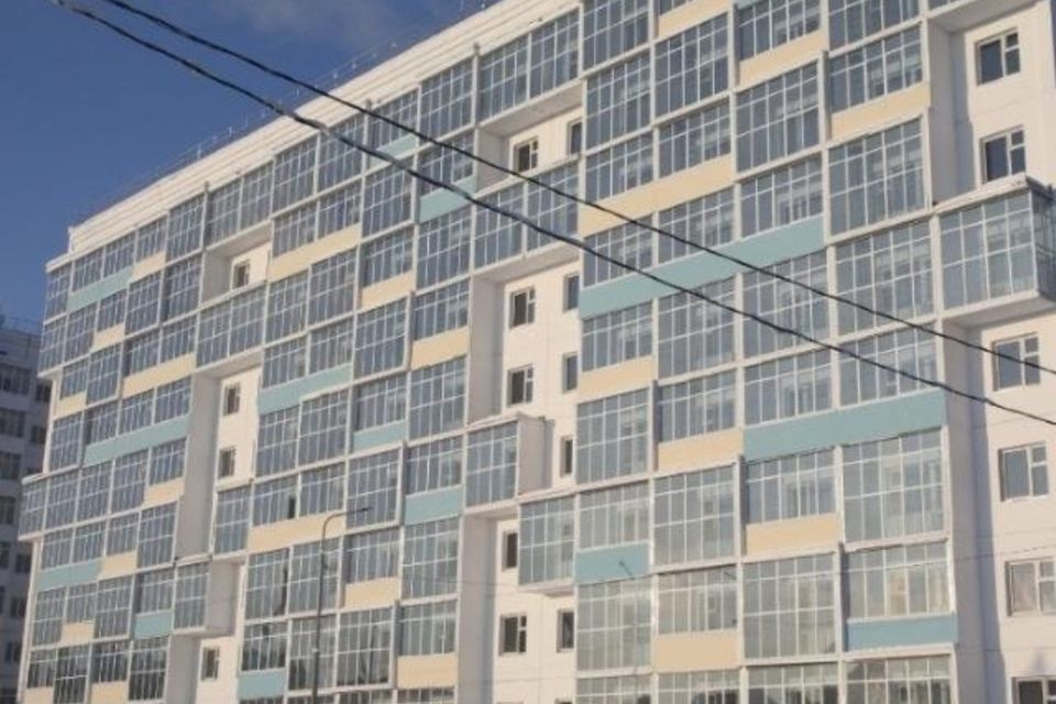 Продаётся 2-комнатная квартира, 49.7 м²