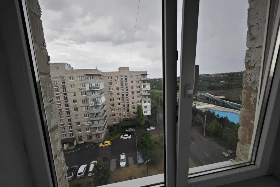 Продаётся 2-комнатная квартира, 50 м²