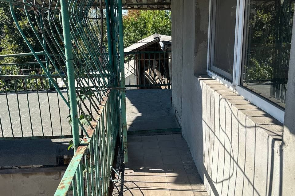 Продаётся 3-этажный дом, 112 м²
